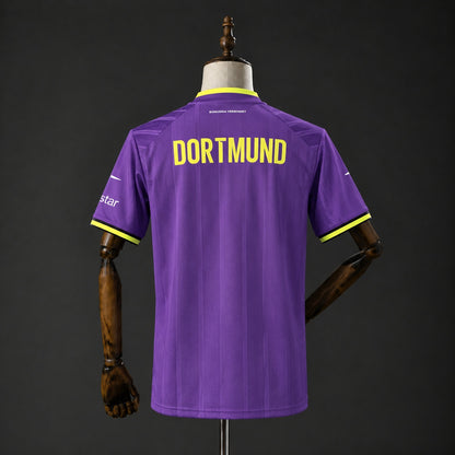 Borussia Dortmund 3ª Equipación