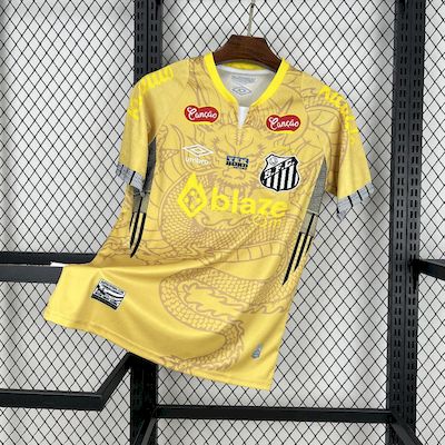 Santos Special Edition