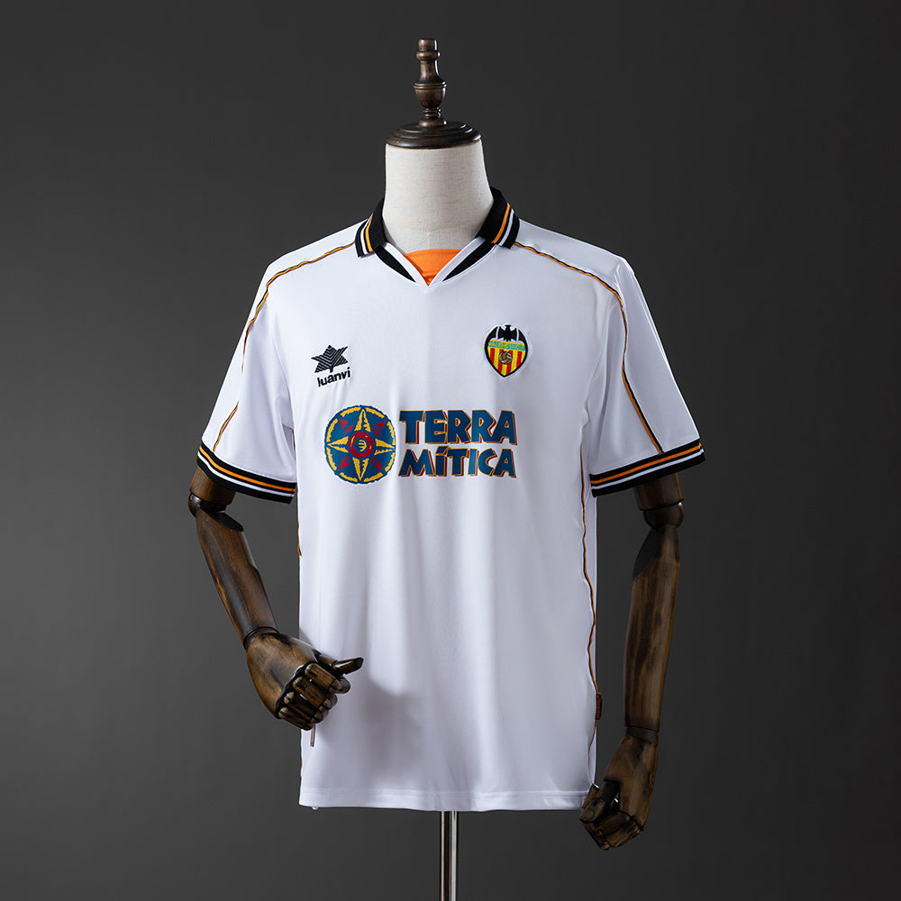 Valencia CF 99/00