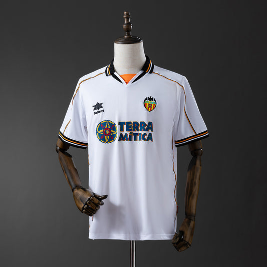 Valencia CF 99/00
