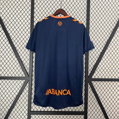 Celta de Vigo 2ª Equipación 24/25