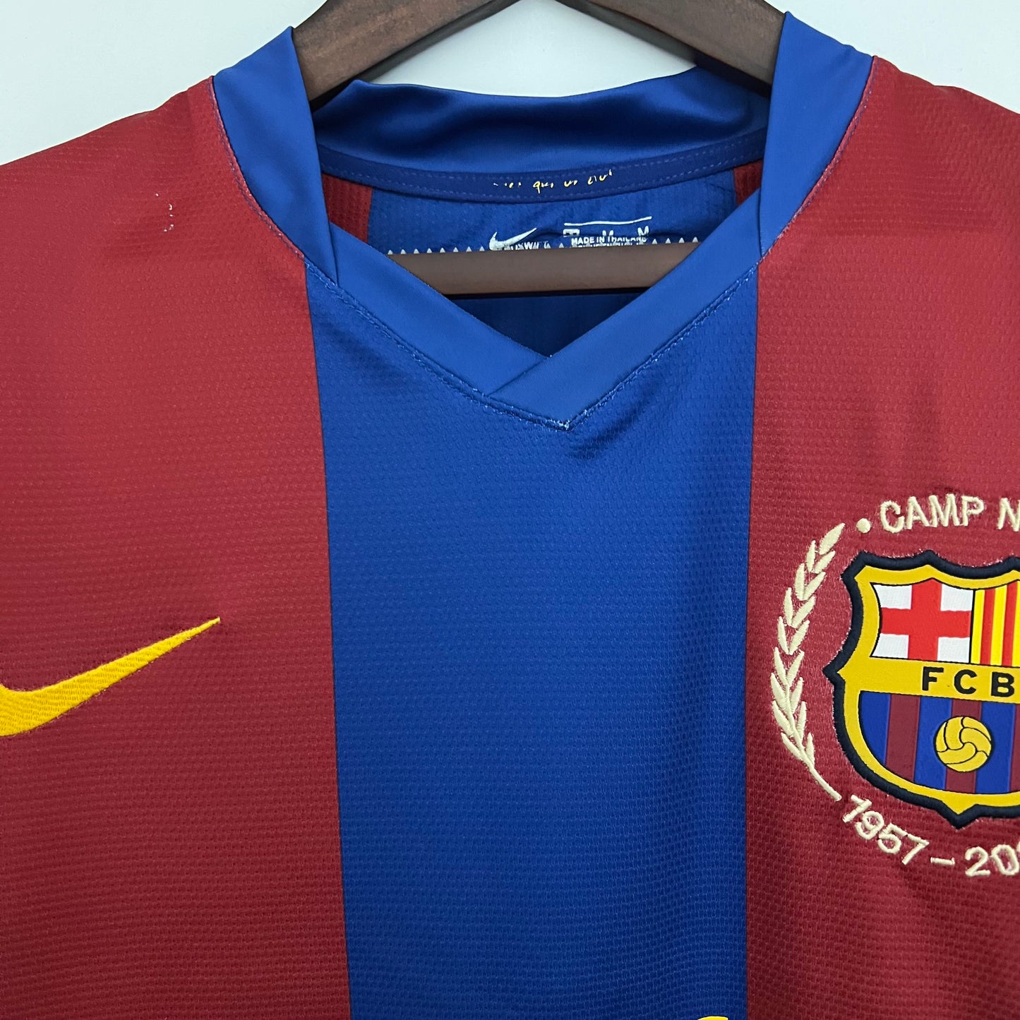 FC Barcelona 07/08