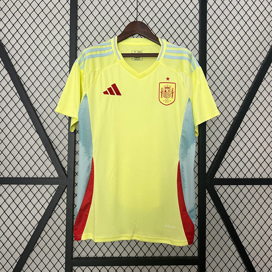 España 1ª Equipación 24/25