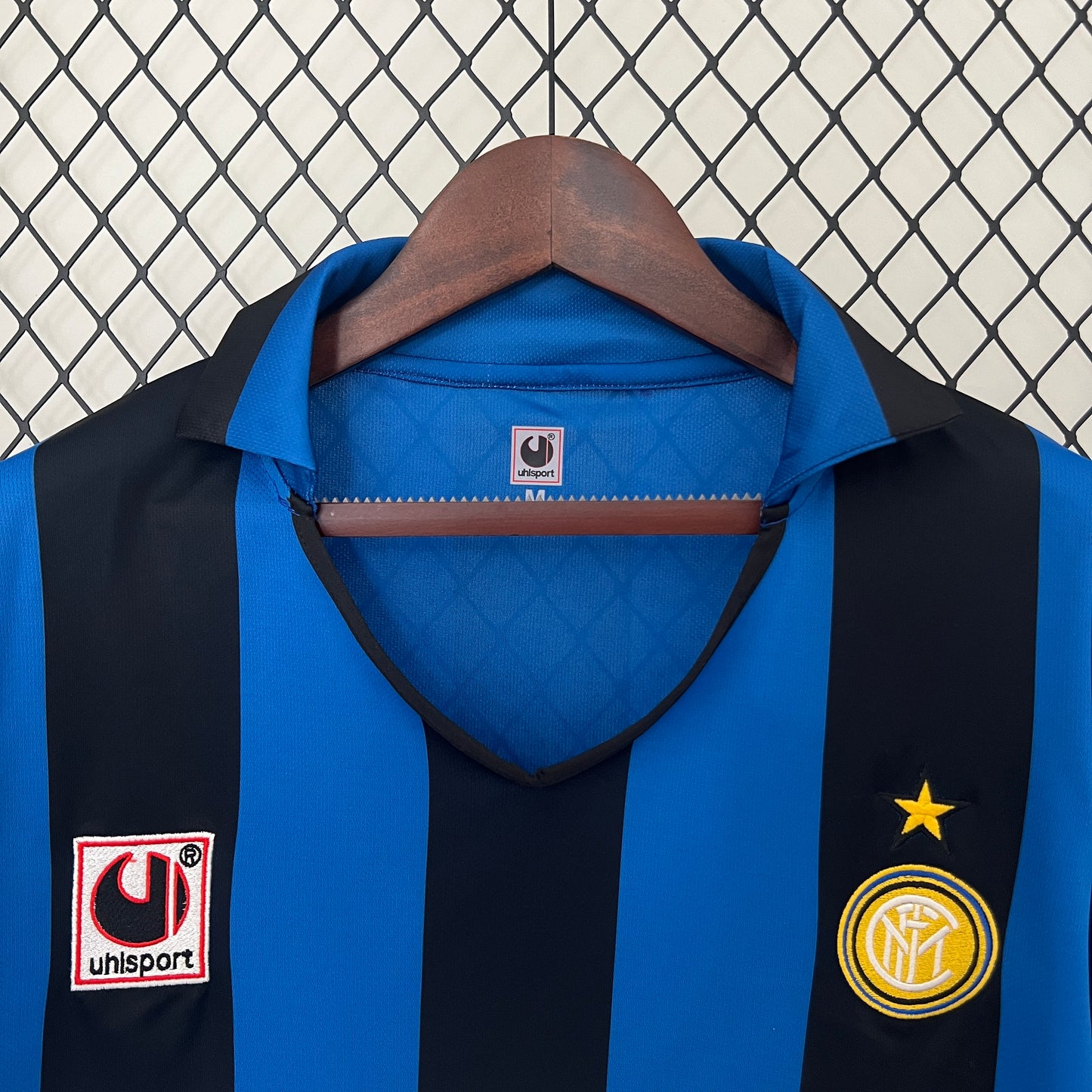 Inter de Milán 90/91