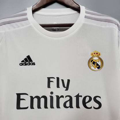 Real Madrid 15/16