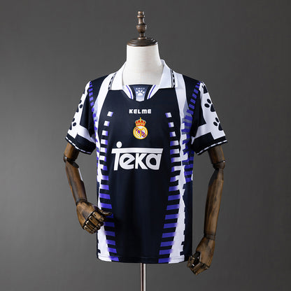 Real Madrid 97/98