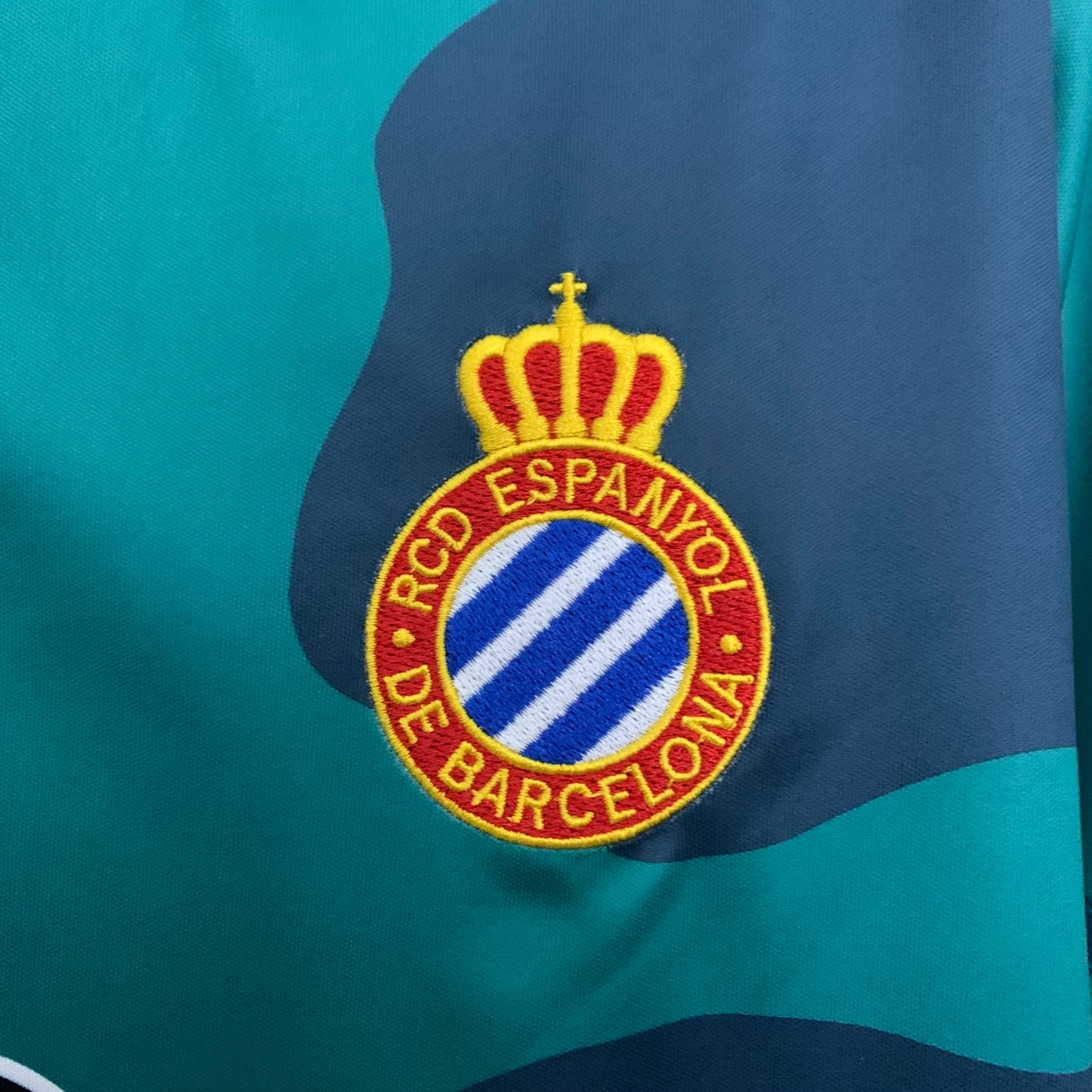 Espanyol 96/97