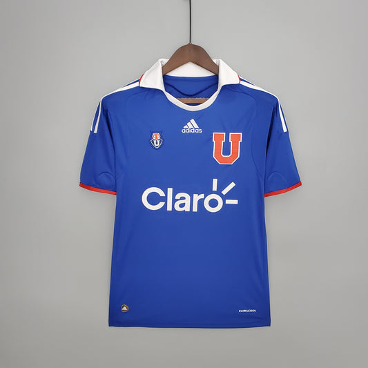 Universidad de Chile 2011