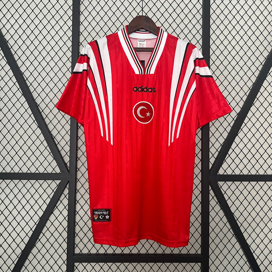 Turquía 1996