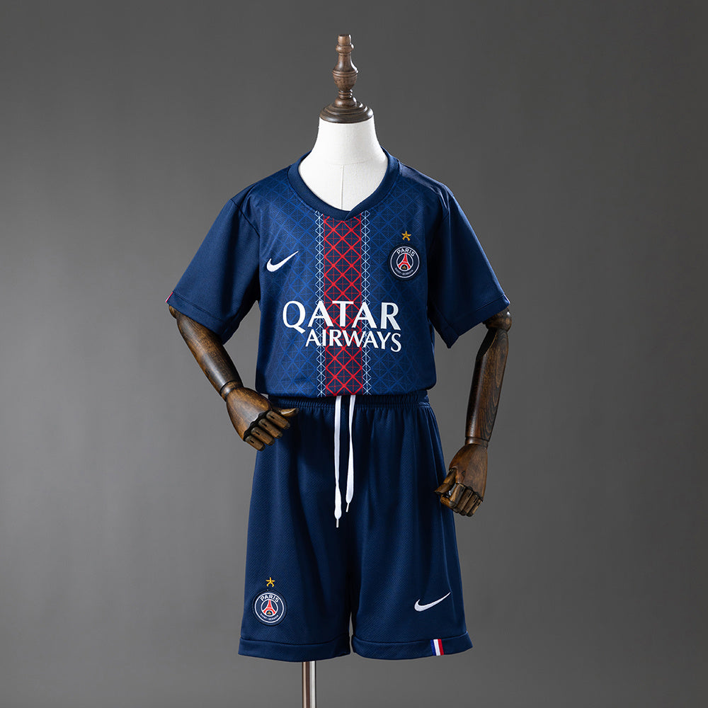 PSG 1ª Equipación