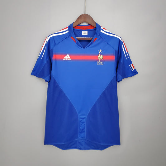Francia 2004