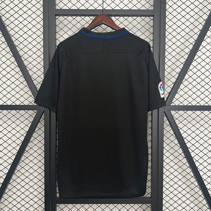 Atlético de Madrid 16/17
