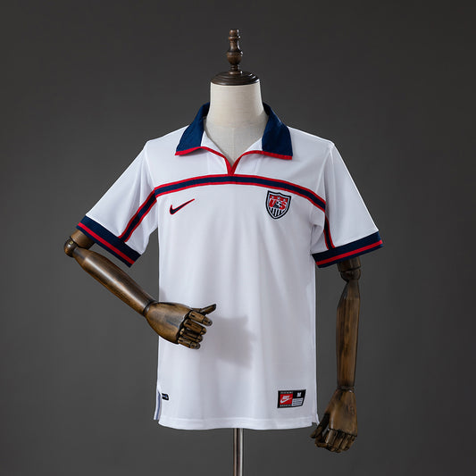 USA 1995