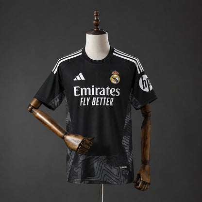 Camiseta de Portero Real Madrid 1ª Equipación 26/27