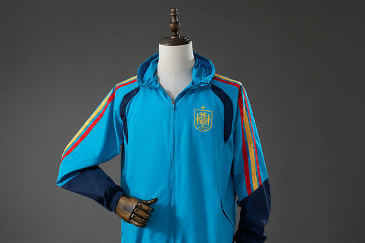España Retro Chaqueta