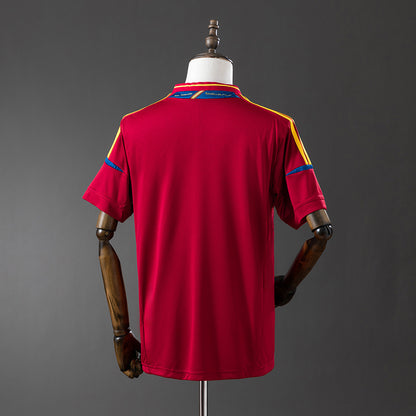 España 2012
