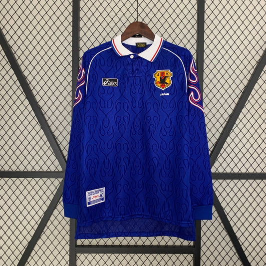 Japón 1998