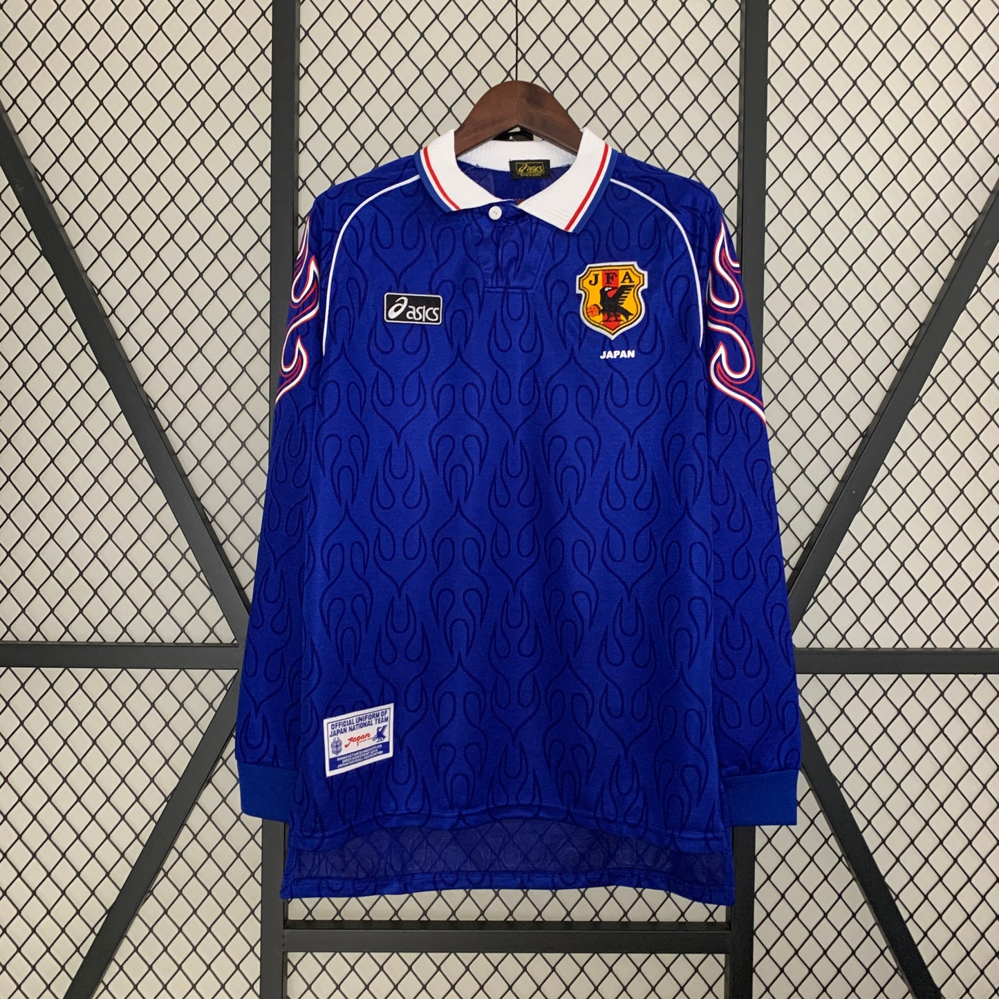 Japón 1998