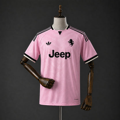 Juventus 2ª Equipación