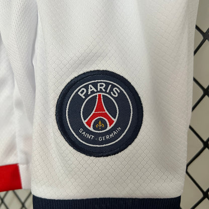 PSG 2ª Equipación 24/25