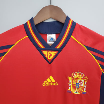 España 1998