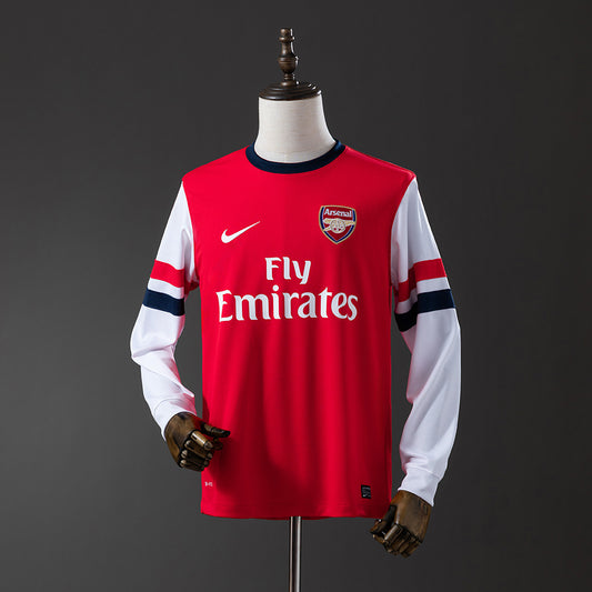 Arsenal  12/13