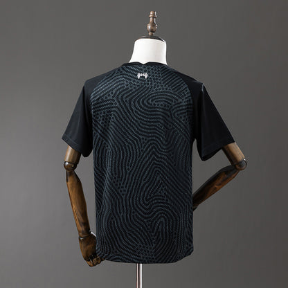 Camiseta Retro Liverpool 20/21