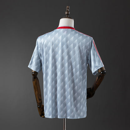 Camiseta Retro Liverpool 89/91