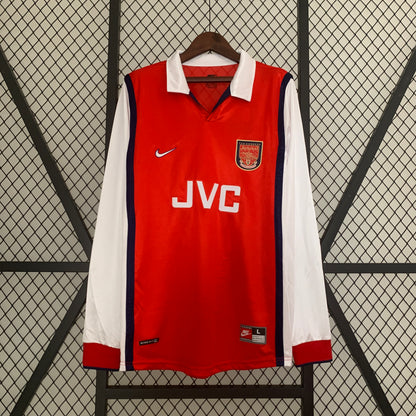 Arsenal 98/99