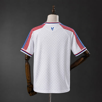 Camiseta Crystal Palace 2ª Equipación 26/27