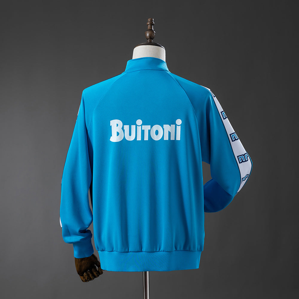 Napoles Retro Chaqueta