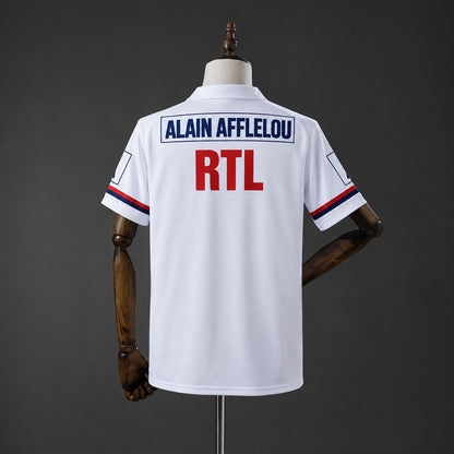 Camiseta Retro PSG 90/92