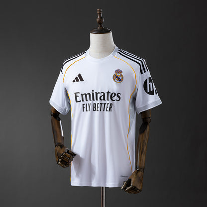 Real Madrid 1ª Equipación 25/26