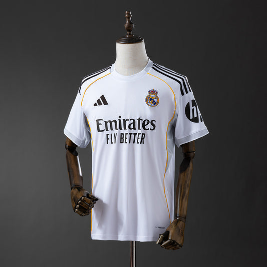 Real Madrid 1ª Equipación 25/26