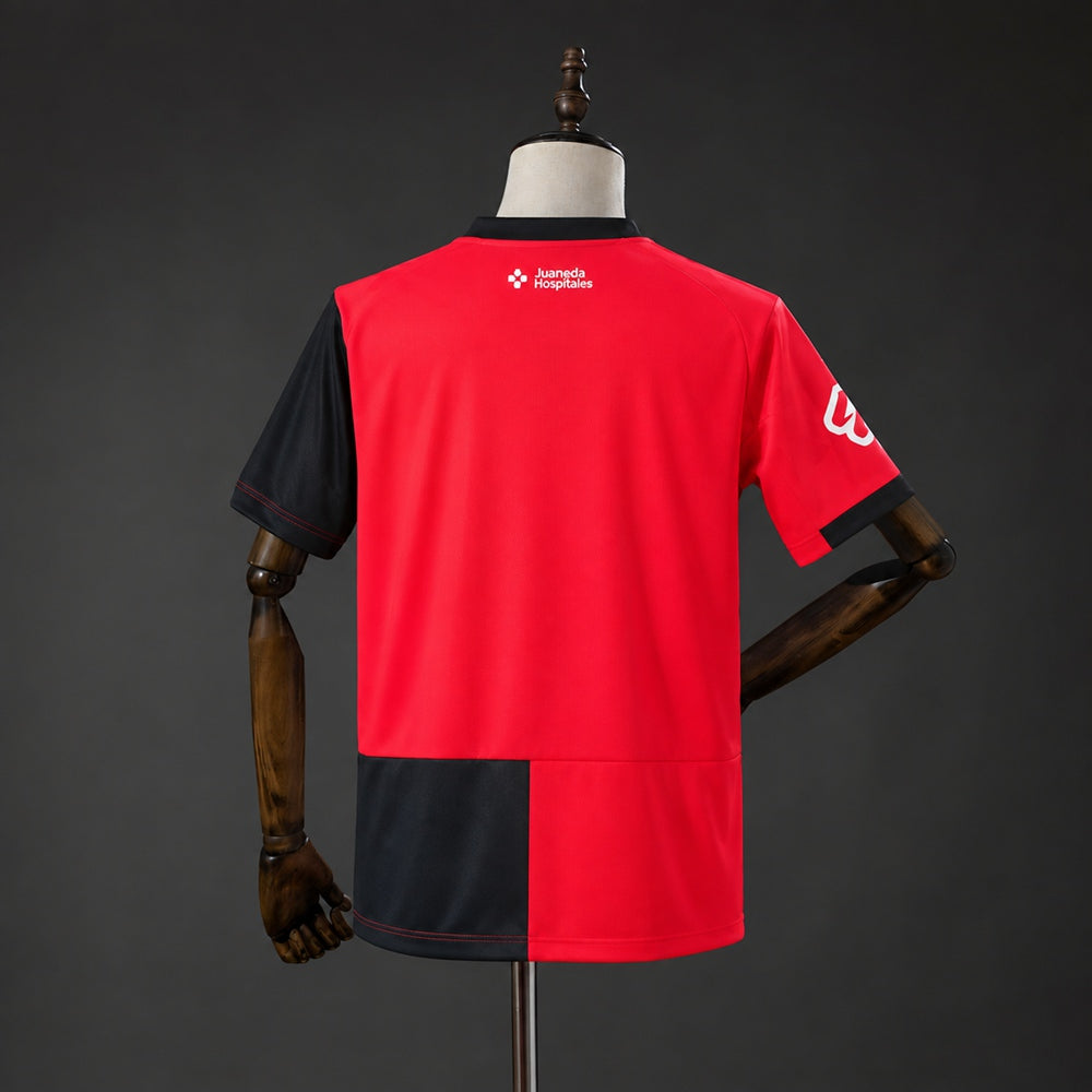 Camiseta Mallorca 1.ª Equipación 26/27