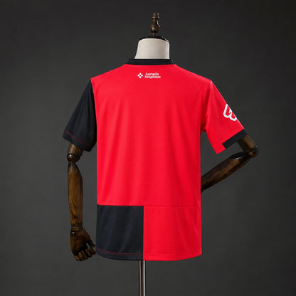 Camiseta Mallorca 1.ª Equipación 26/27