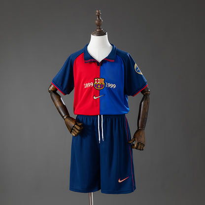 FC Barcelona 100th