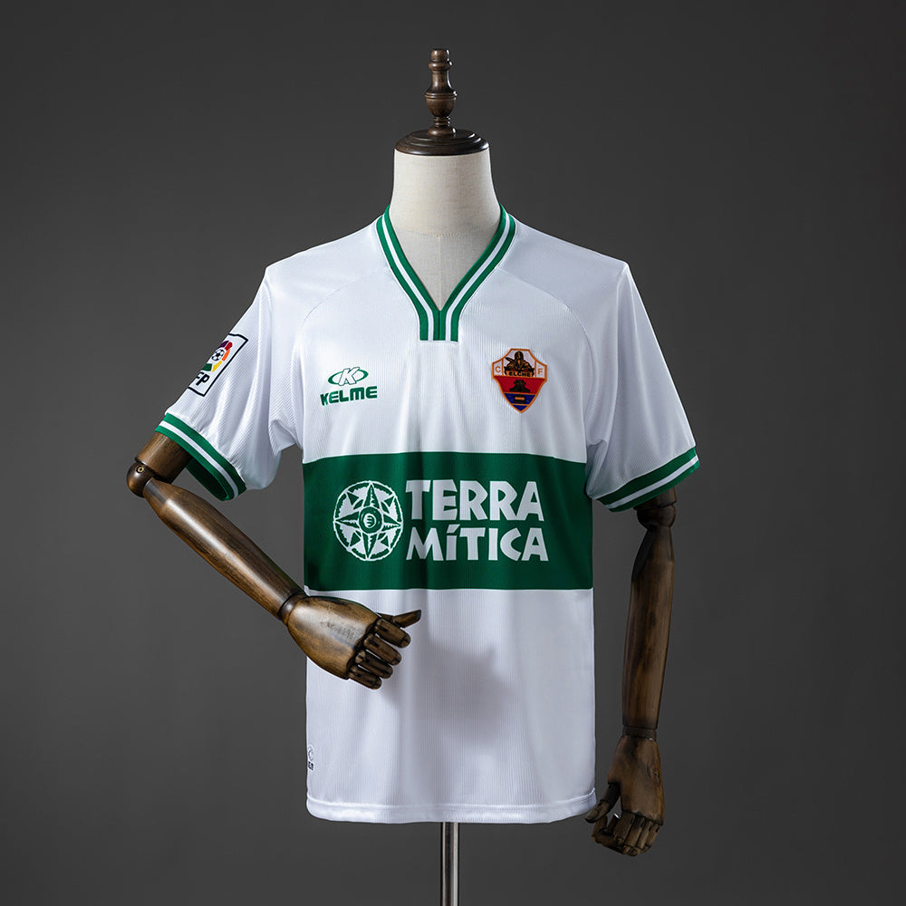 Elche 99/00