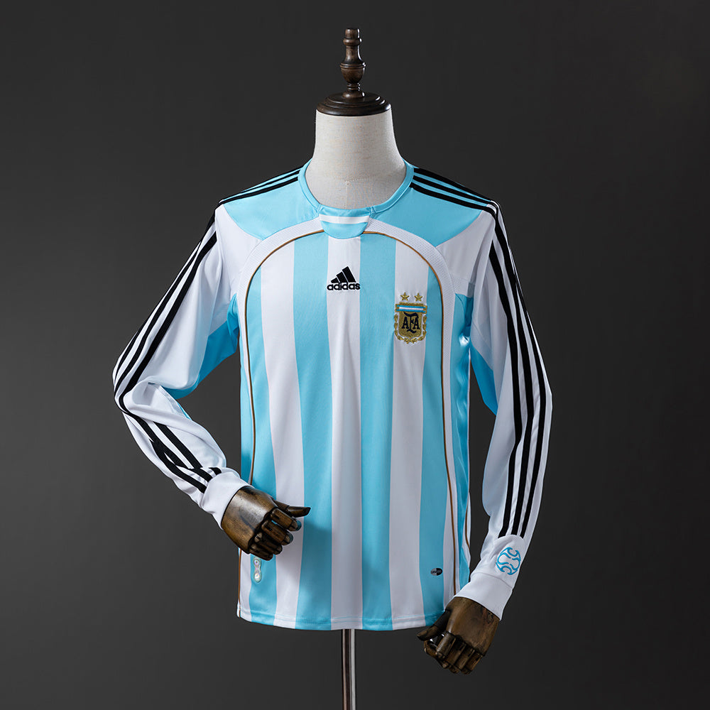 Argentina 2006