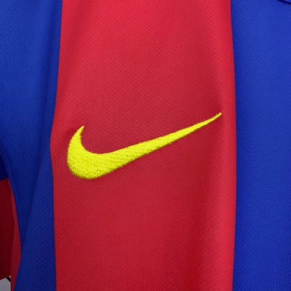 FC Barcelona 04/05