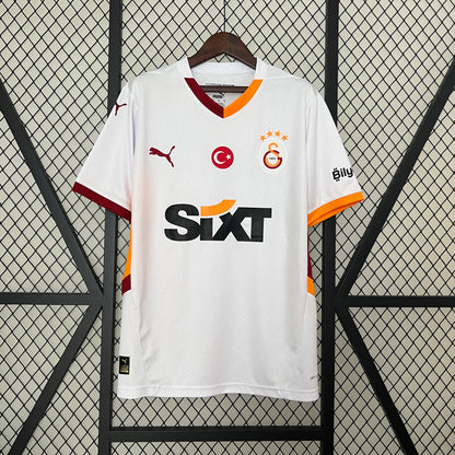 Galatasaray SK 2ª Equipación 24/25