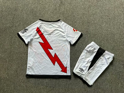 Rayo Vallecano 1ª Equipación 24/25