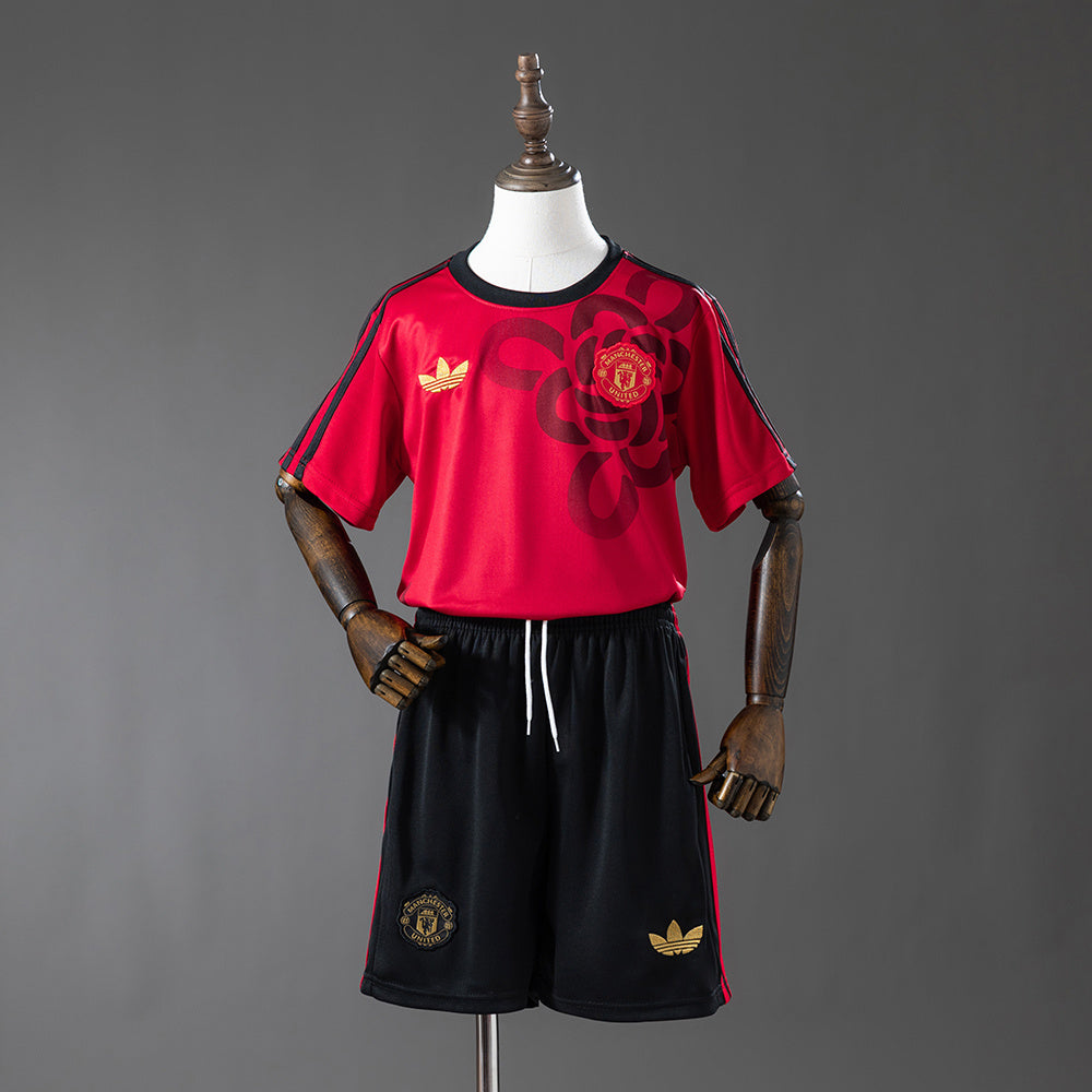 Manchester United special edition