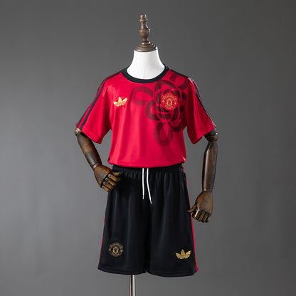 Manchester United special edition