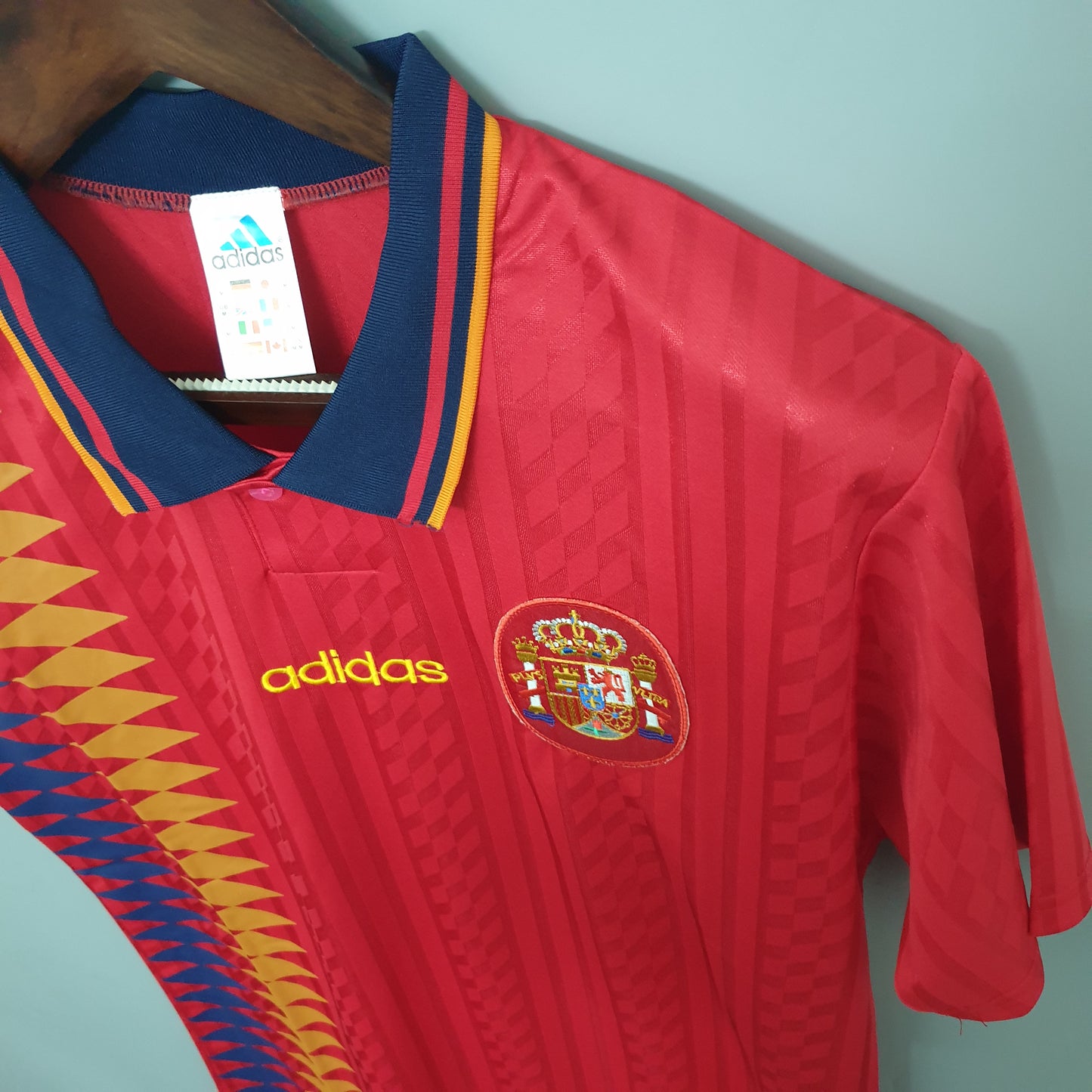 España 1994