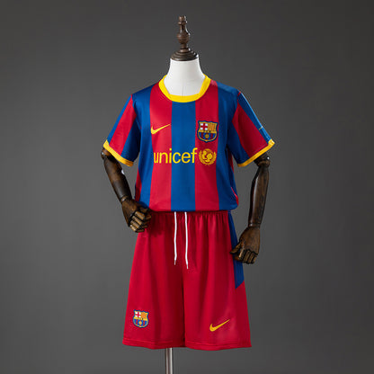 FC Barcelona 10/11