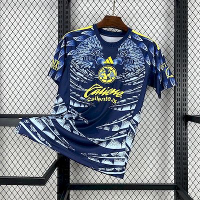 Club America 2ª Equipación 25/26