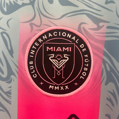 Inter Miami Special Edition