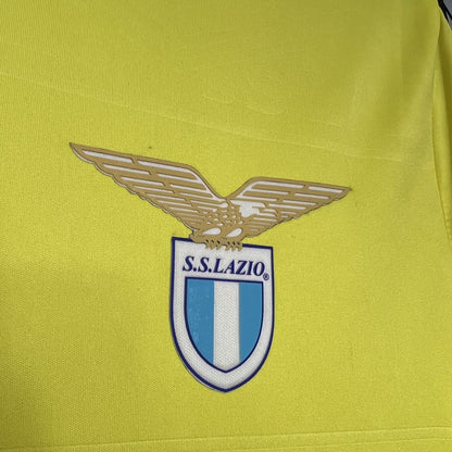 Lazio 2ª Equipación 24/25