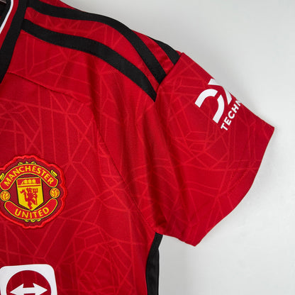 Manchester United 23/24
